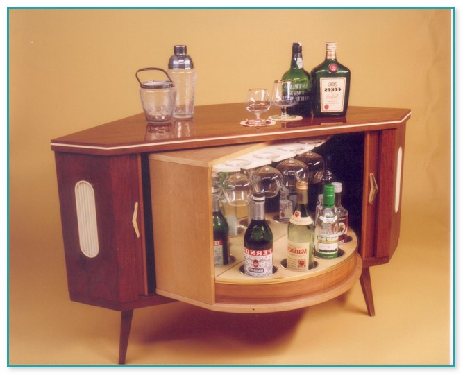 Alkohol Aufbewahrung Möbel