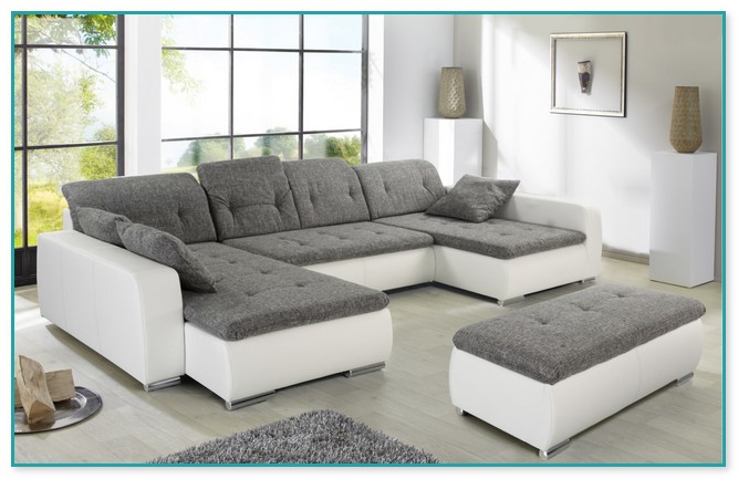 Möbel As Sofa