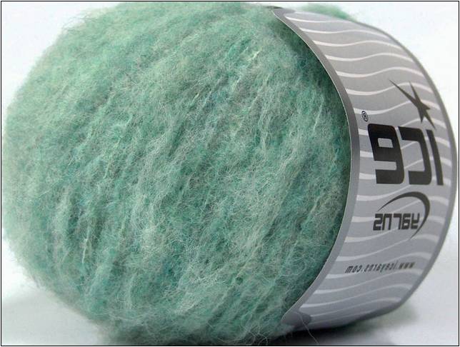 Alpaca Wool Or Cotton Yarn From Mexico